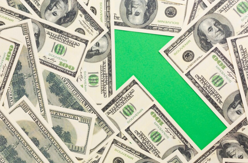 В России вырос курс доллара