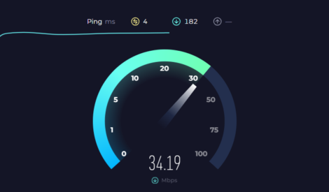 Госдума и ФСБ хотят запретить использование SpeedTest