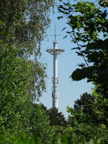 В Пекине пользователям стала доступна связь нового поколения