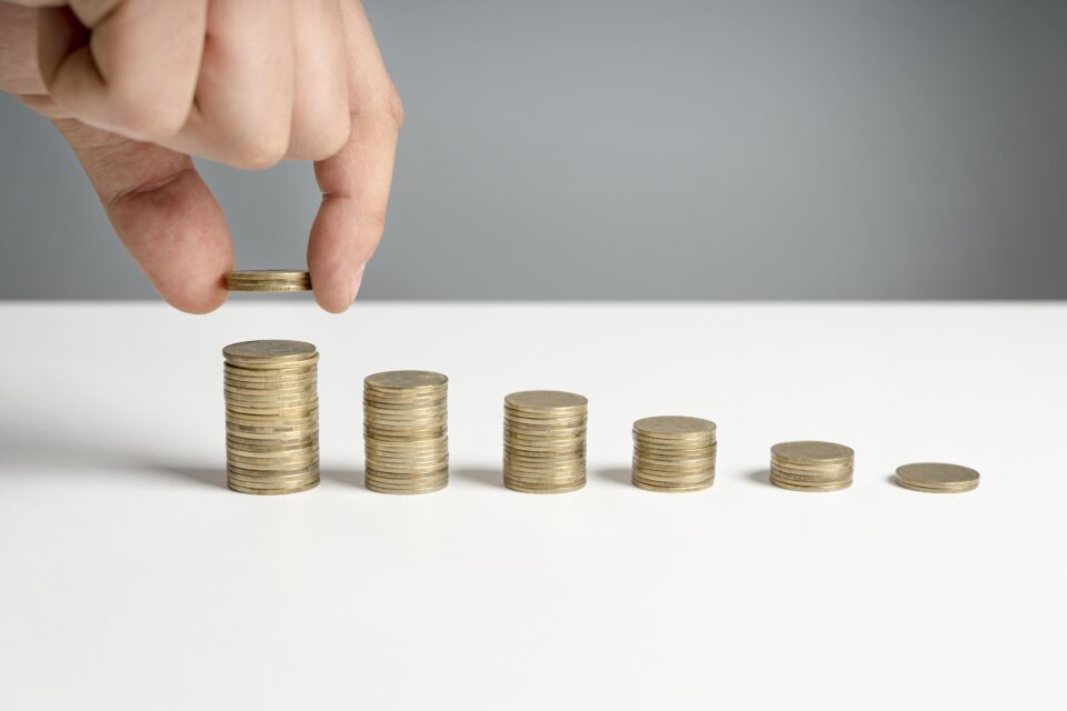 Российские инвесторы купили рекордный объем облигаций в 2025 году