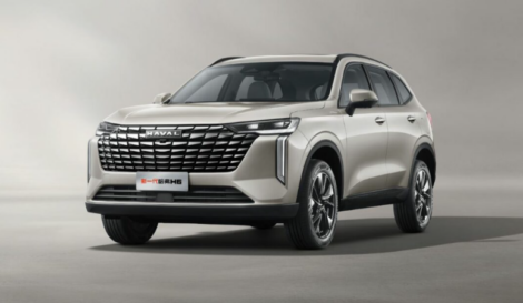 Haval стал главным иностранным брендом в России