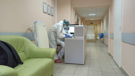 «Мать и дитя» выкупает Ильинскую больницу за 8,5 млрд рублей