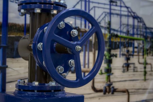 Иран будет покупать газ у России