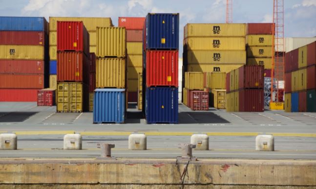 Fesco запустила новую линию контейнерных перевозок