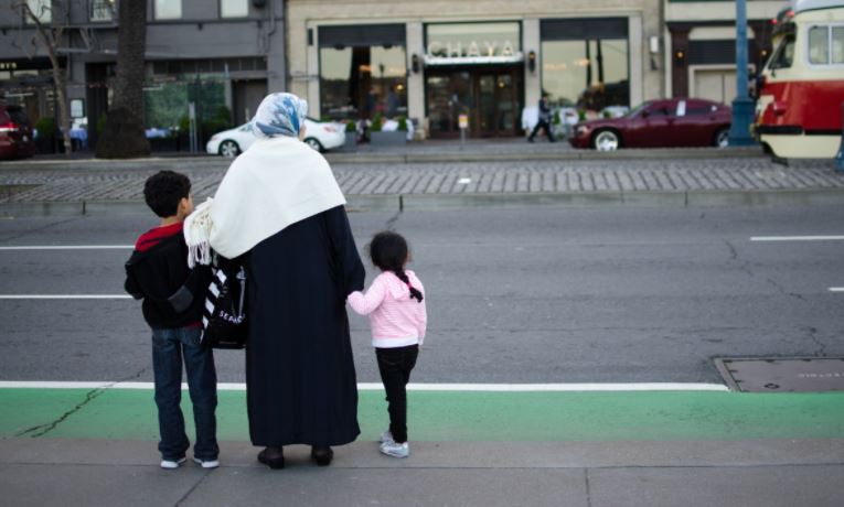 ЕС готовится к нелегальной миграции с Ближнего Востока