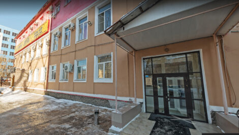 ВТБ продал отель Holiday Inn в Сокольниках
