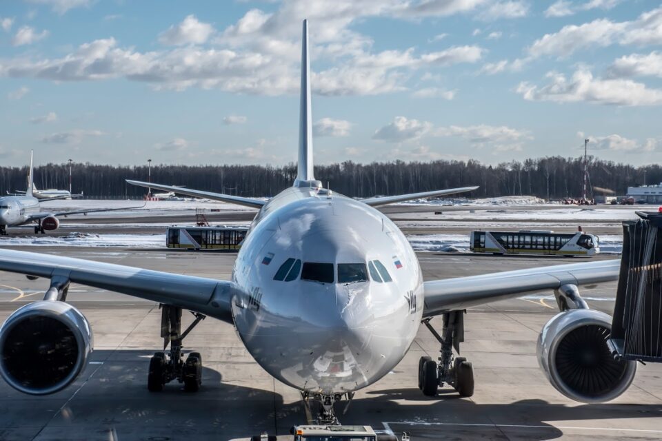 Торги по продаже аэропорта «Домодедово» пройдут 20 января