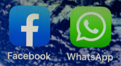 В WhatsApp добавят рекламу
