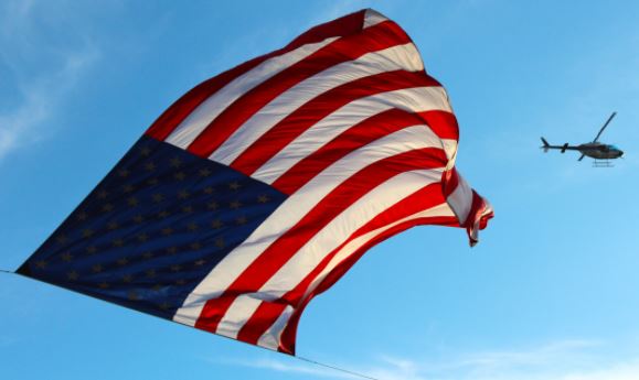 Сенат США одобрил повышение потолка госдолга