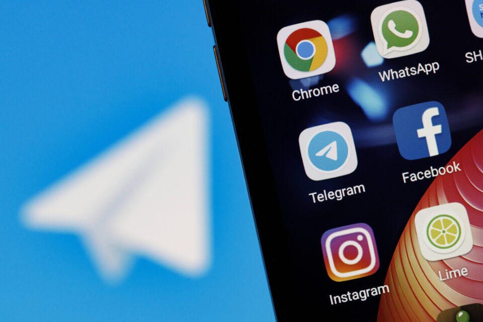 ФАС назвала сроки, в течение которых можно будет размещать рекламу в Telegram