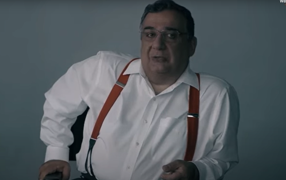 Рубена Варданяна бакинский суд приговорил к 20 годам