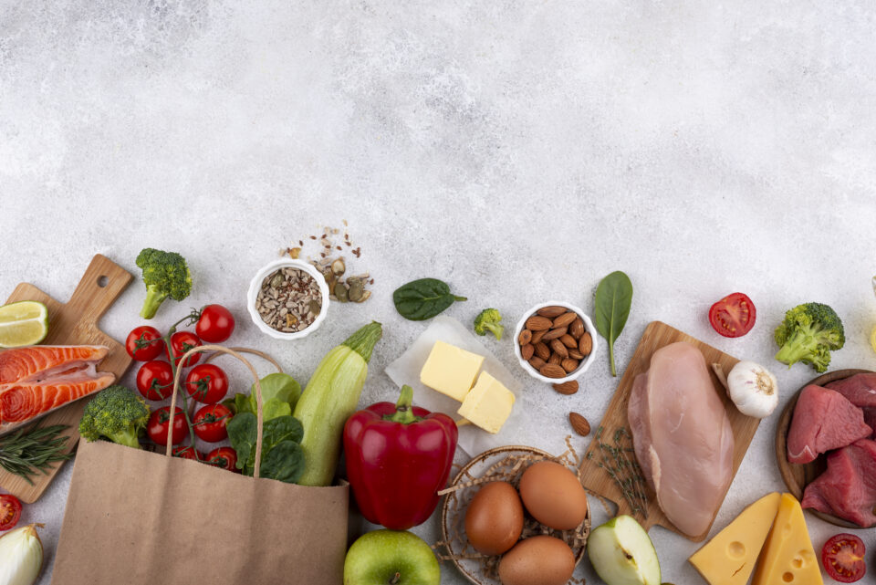 Эстония опустилась на последнее место в ЕС по доступности продуктов питания