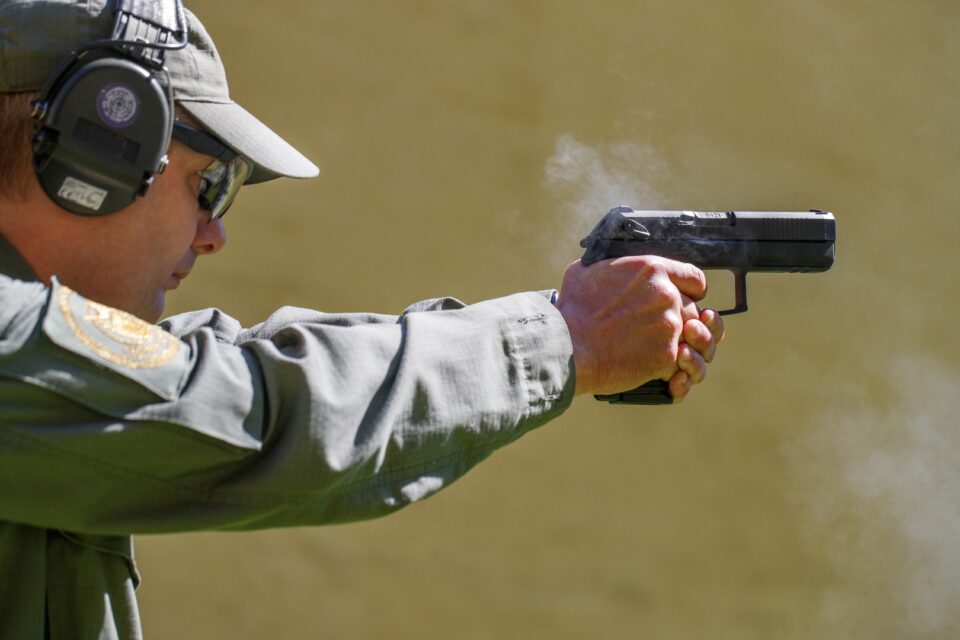 «Калашников» увеличит производство боевого стрелкового оружия