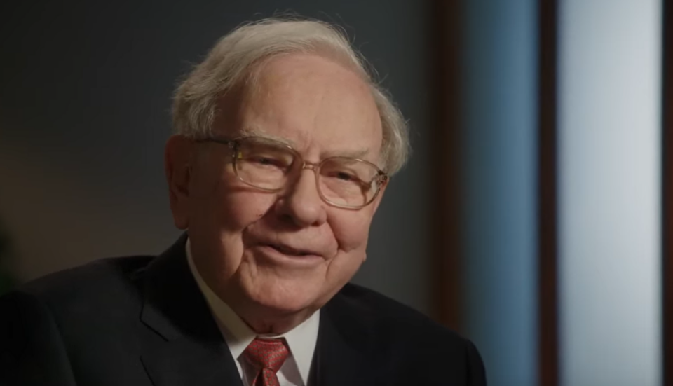 Баффет инвестировал в New York Times
