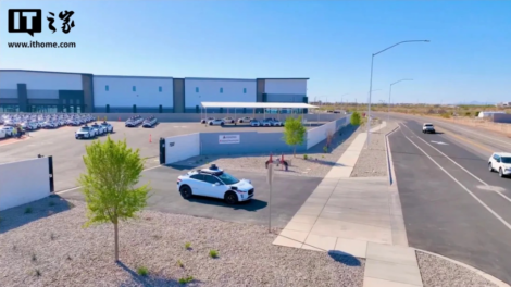 Waymo увеличил автопарк до 1500