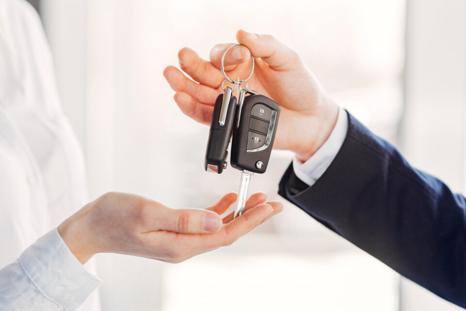 В мире было продано больше 44 млн легковых авто