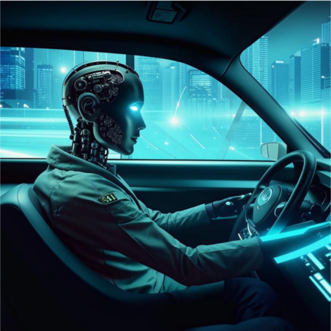 Volvo внедрит в свои авто Gemini AI