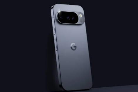 Google показала новый Pixel