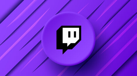 Суд оштрафовал Twitch и Pinterest