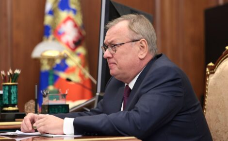 Россия прорабатывает механизмы использования QR-кодов и карт «Мир» в КНР