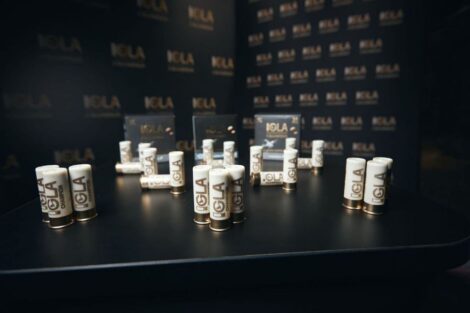 Ростех впервые показал нарезные патроны IGLA на замену иностранным на выставке ORËLEXPO