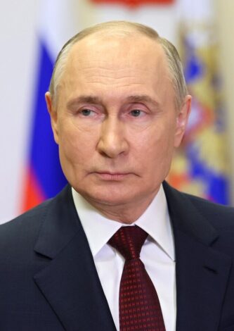 Подписан указ Президентом
