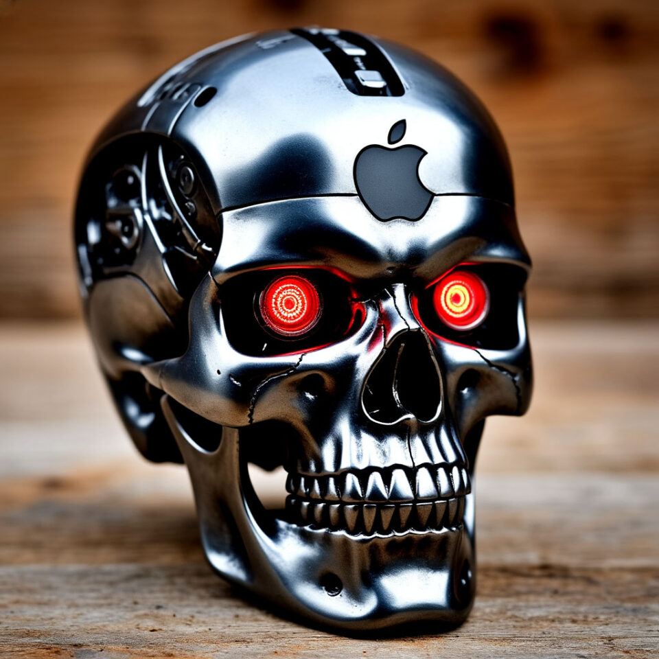 BNP Paribas повысил целевую цену акций Apple до $300 на фоне дефицита памяти