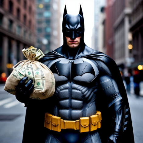 Продажа Warner Bros. Discovery: начало новой эпохи?