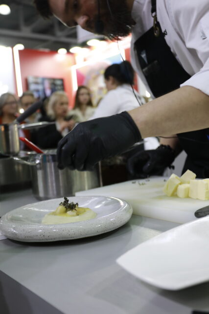 ПИР Экспо стартовала в Крокус Экспо