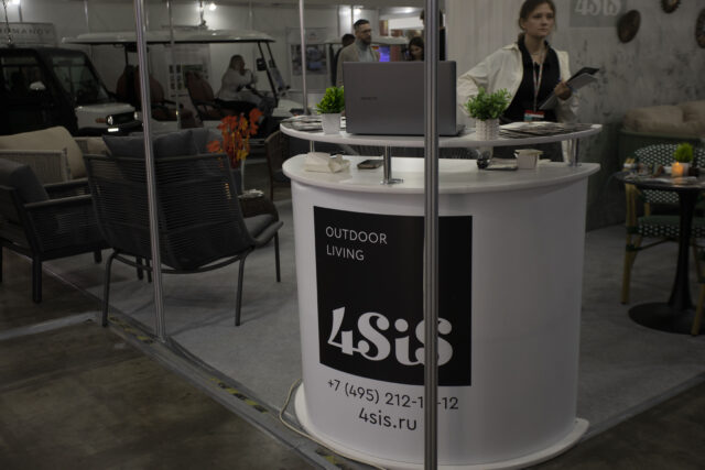 ПИР Экспо стартовала в Крокус Экспо