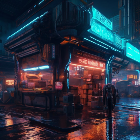 Будущее маркетплейсов в России: ключевые тренды и перспективы