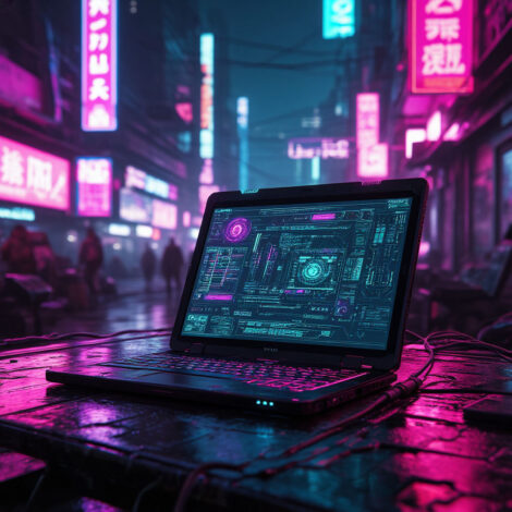 Будущее планшетных компьютеров