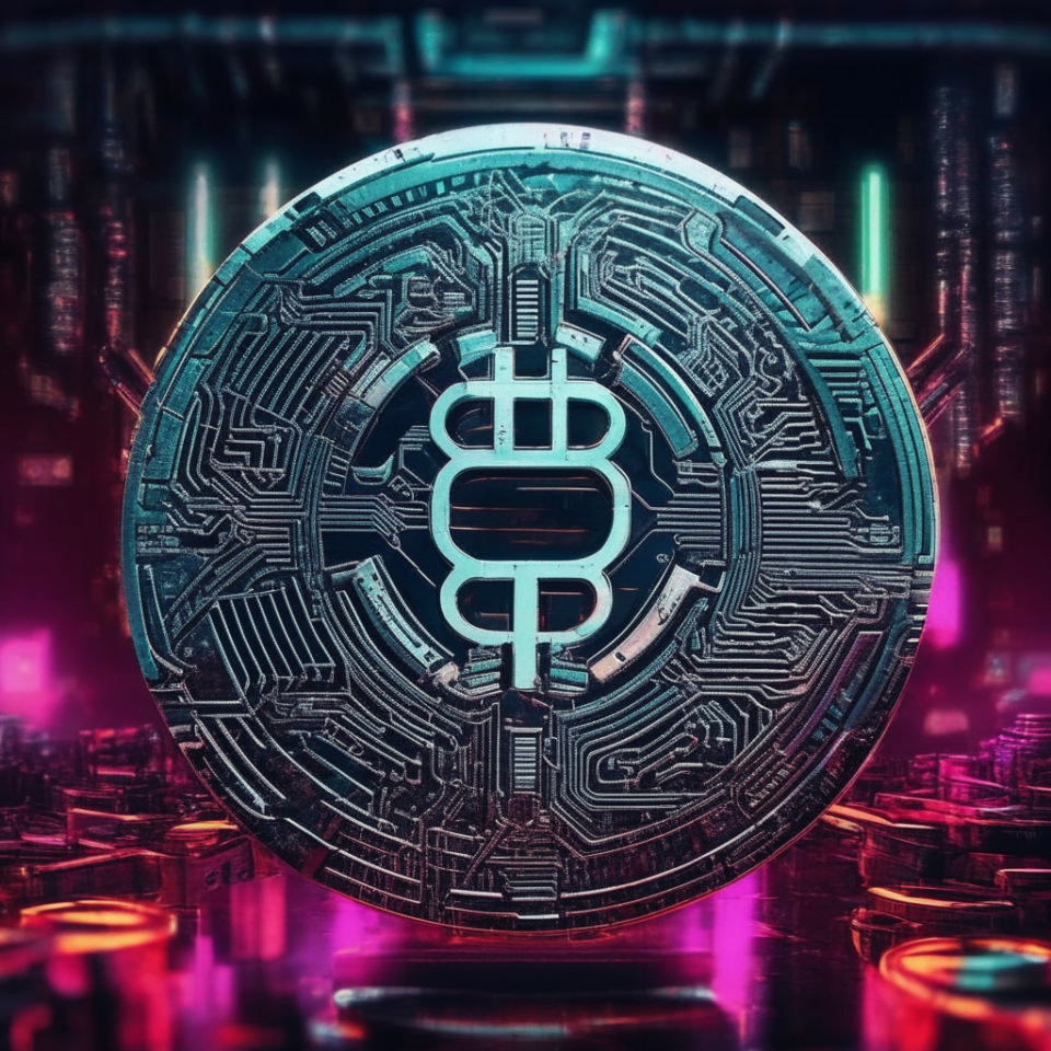 Криптовалюты на перепутье: От спекулятивной лихорадки к финансовой инфраструктуре будущего?