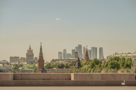 Венесуэла поблагодарила Россию за помощь в стабилизации конфликта в Карибском море