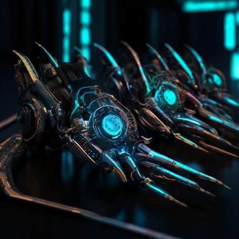 За гранью смартфона: как вживляемая электроника изменит человеческую природу