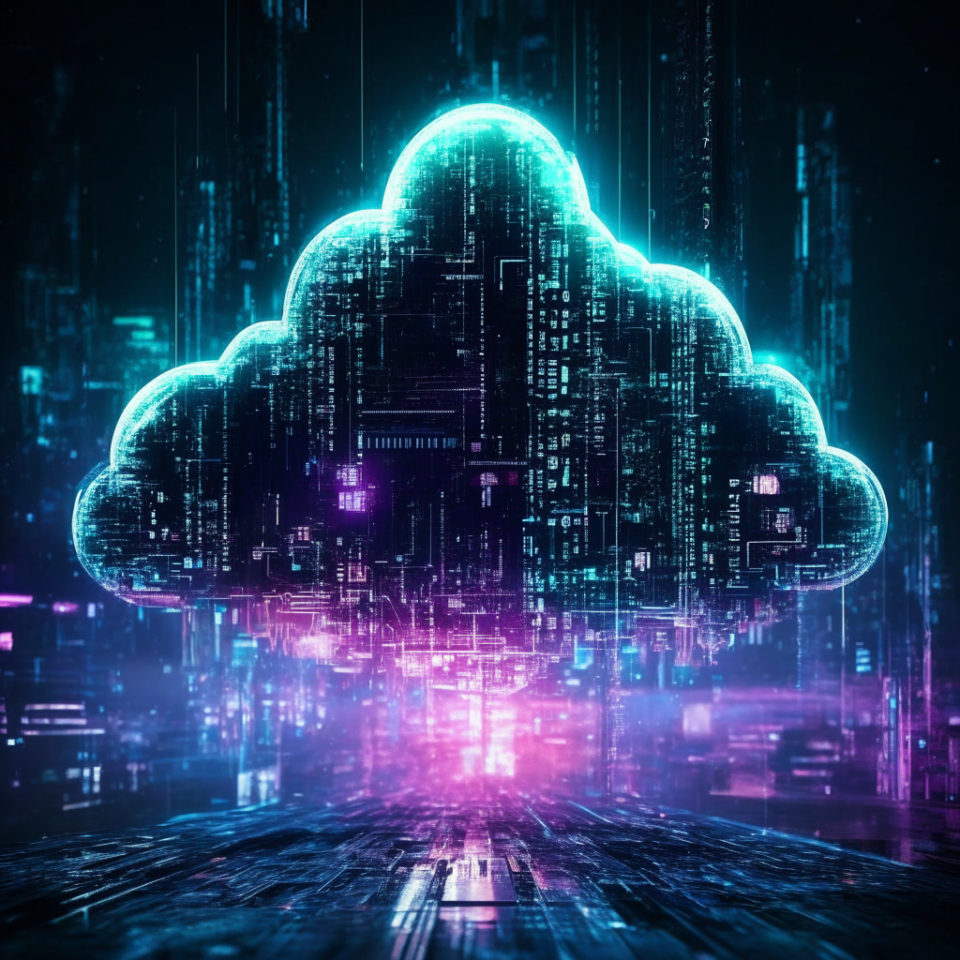 За горизонтом: Будущее облачных технологий и новая парадигма вычислений