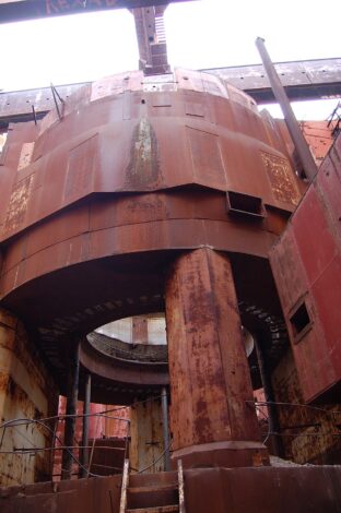 «Щёлкинская АЭС: бетонный призрак Крыма»