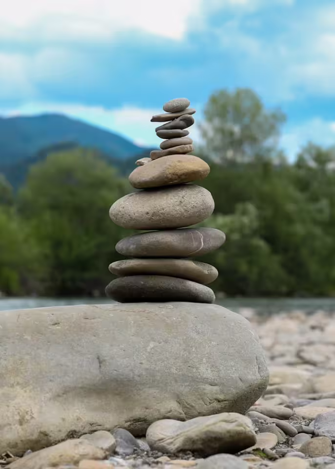 Чума Камбала — тайна каменных яиц