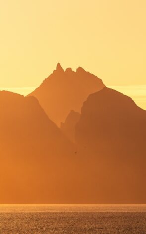 Марс на Алтае — «Каньоны цвета пламени»