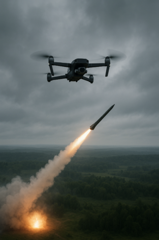 За ночь силы ПВО нейтрализовали 33 беспилотника