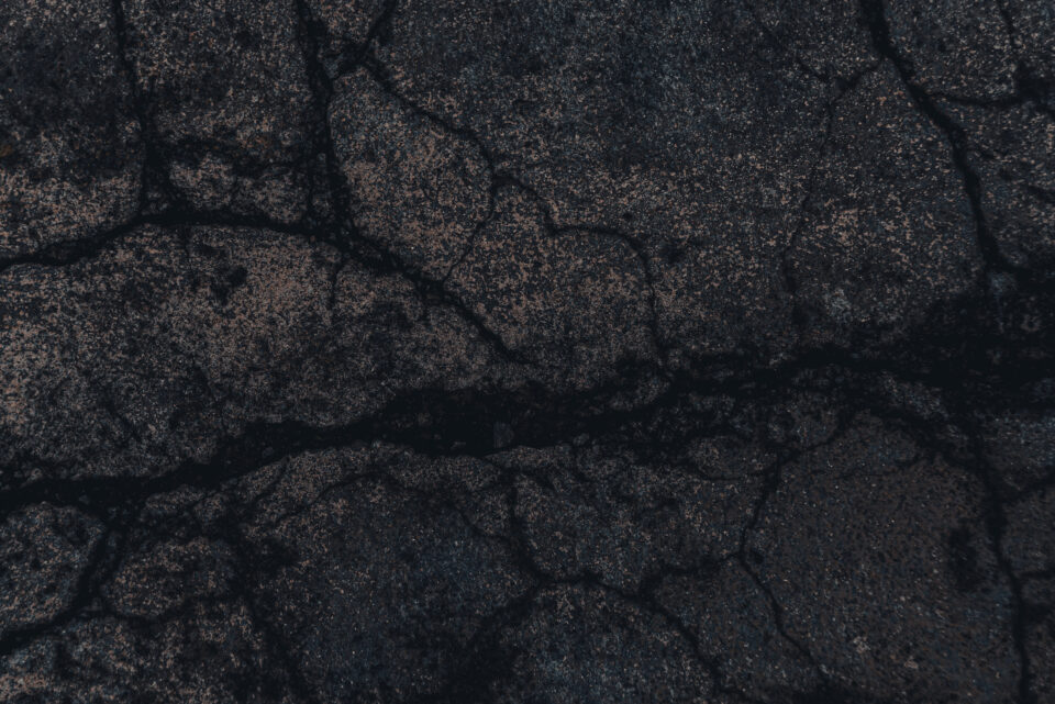 Толбачинские лавовые поля — марсианская пустошь России