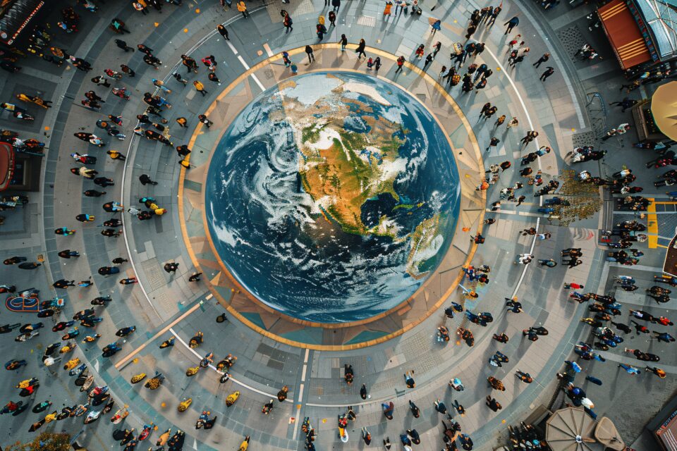 Россию пригласили на саммит G20 в США