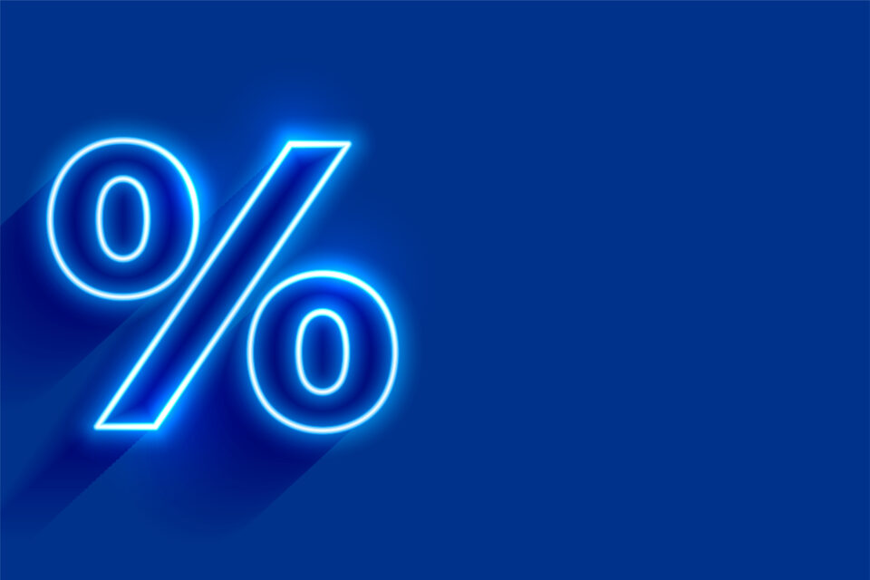 Максимальная ставка по вкладам снизилась до 14,57 процентов