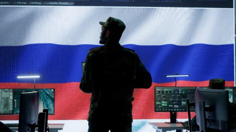 В конце ноября страна отметит важную дату – День образования Главного управления военной полиции Министерства обороны