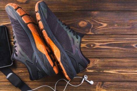 Anta Sports может купить Puma