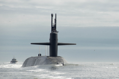 Великобритания раскрыла новый способ борьбы с российской угрозой под водой