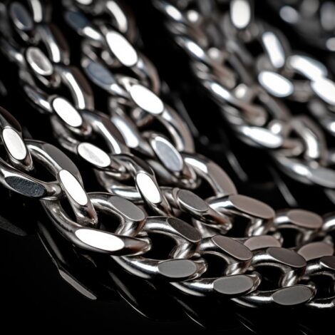 Россиянам посоветовали вкладываться в серебро