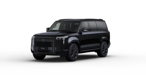 Новый внедорожник ROX ADAMAS сертифицировали для российского рынка