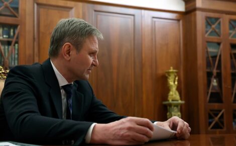 Ткачев вошел в список богатейших людей мира журнала Forbes