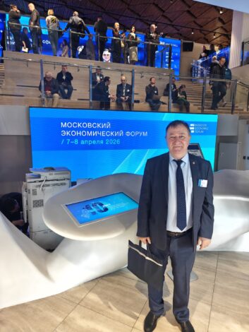 МЭФ-2026: Итоги Пленарной дискуссии «Как освободить созидательную энергию народа? Социальная сфера и экономика будущего»